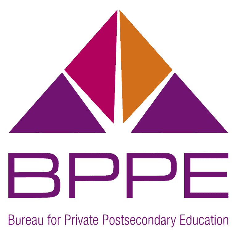 Bureau for Private Post-Secondary Education (BPPE)